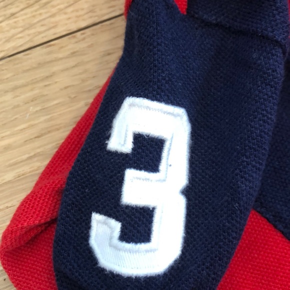 Polo Ralph Lauren one piece Rugby - Picture 6 of 8